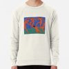 ssrcolightweight sweatshirtmensoatmeal heatherfrontsquare productx1000 bgf8f8f8 - Bojack Horseman Store