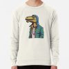 ssrcolightweight sweatshirtmensoatmeal heatherfrontsquare productx1000 bgf8f8f8 2 - Bojack Horseman Store