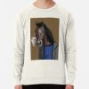 ssrcolightweight sweatshirtmensoatmeal heatherfrontsquare productx1000 bgf8f8f8 8 - Bojack Horseman Store