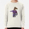 ssrcolightweight sweatshirtmensoatmeal heatherfrontsquare productx1000 bgf8f8f8 9 - Bojack Horseman Store
