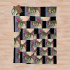 Goblin Inspired By Bojack Horseman Throw Blanket Official Bojack Horseman Merch
