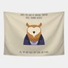 Wanda Bojack Tapestry Official Bojack Horseman Merch