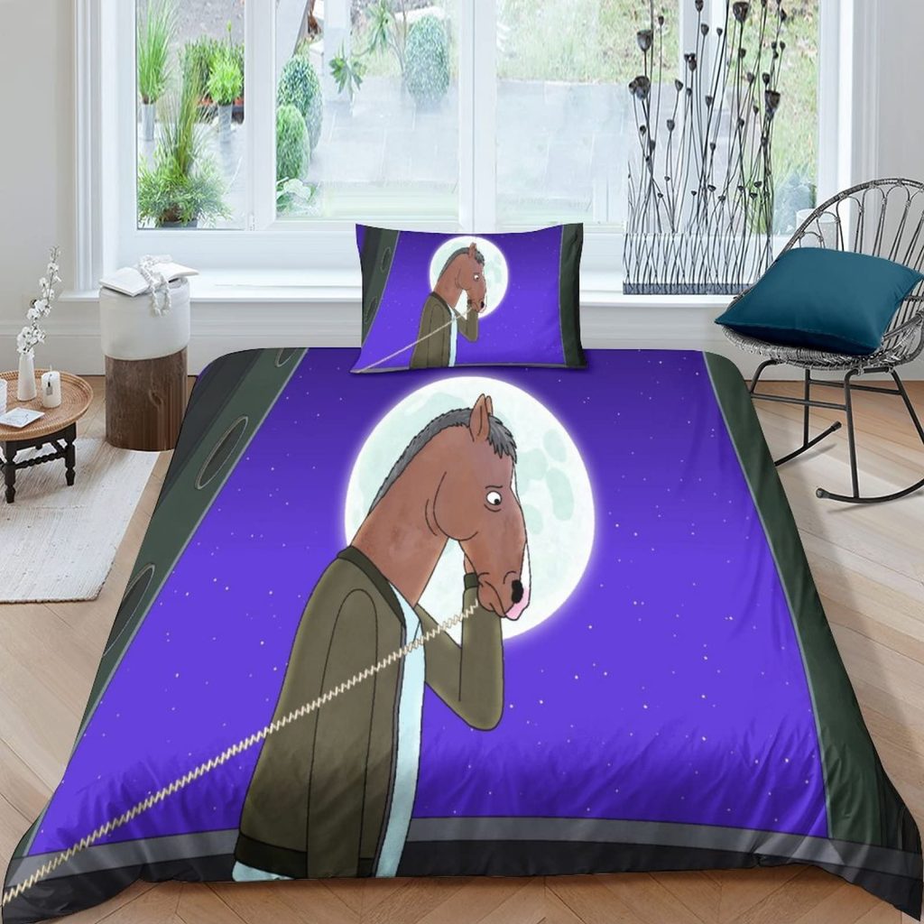 71AR6q57EdL - Bojack Horseman Store
