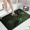 BoJack Horseman Kitchen Mat INS Style Soft Bedroom Floor House Laundry Room Mat Anti skid Doormat 8 - Bojack Horseman Store