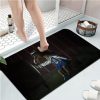BoJack Horseman Kitchen Mat INS Style Soft Bedroom Floor House Laundry Room Mat Anti skid Doormat 9 - Bojack Horseman Store