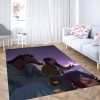 digital painting bojack horseman living room modern carpet rug 1612845043545 1612845043545 - Bojack Horseman Store