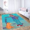 under water bojack horseman living room modern carpet rug 1612848317521 1612848317521 - Bojack Horseman Store
