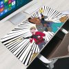 B BoJack Mouse Pad Xxl Gaming Gamer Keyboard Funny Large Mause H Horseman Pads Mousepad Desk 1 - Bojack Horseman Store