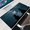 B BoJack Mouse Pad Xxl Gaming Gamer Keyboard Funny Large Mause H Horseman Pads Mousepad Desk - Bojack Horseman Store