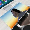 B BoJack Mouse Pad Xxl Gaming Gamer Keyboard Funny Large Mause H Horseman Pads Mousepad Desk 11 - Bojack Horseman Store