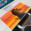 B BoJack Mouse Pad Xxl Gaming Gamer Keyboard Funny Large Mause H Horseman Pads Mousepad Desk 14 - Bojack Horseman Store