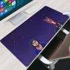 B BoJack Mouse Pad Xxl Gaming Gamer Keyboard Funny Large Mause H Horseman Pads Mousepad Desk 16 - Bojack Horseman Store