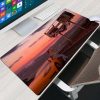 B BoJack Mouse Pad Xxl Gaming Gamer Keyboard Funny Large Mause H Horseman Pads Mousepad Desk 18 - Bojack Horseman Store