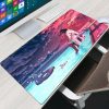 B BoJack Mouse Pad Xxl Gaming Gamer Keyboard Funny Large Mause H Horseman Pads Mousepad Desk 4 - Bojack Horseman Store