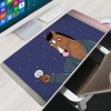 B BoJack Mouse Pad Xxl Gaming Gamer Keyboard Funny Large Mause H Horseman Pads Mousepad Desk 8 - Bojack Horseman Store