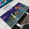 B BoJack Mouse Pad Xxl Gaming Gamer Keyboard Funny Large Mause H Horseman Pads Mousepad Desk 9 - Bojack Horseman Store