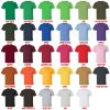 t shirt color chart - Bojack Horseman Store