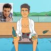 il 1000xN.2565340077 o69o - Bojack Horseman Store