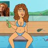 il 1000xN.2565340085 mjfx - Bojack Horseman Store