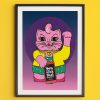 il 1000xN.2695266297 njrf - Bojack Horseman Store