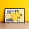 il 1000xN.4238035944 dm8t - Bojack Horseman Store