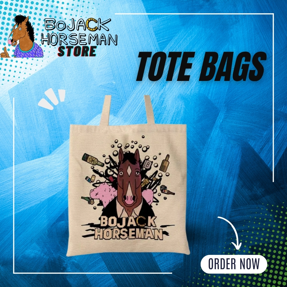 Cate Hong 40 - Bojack Horseman Store