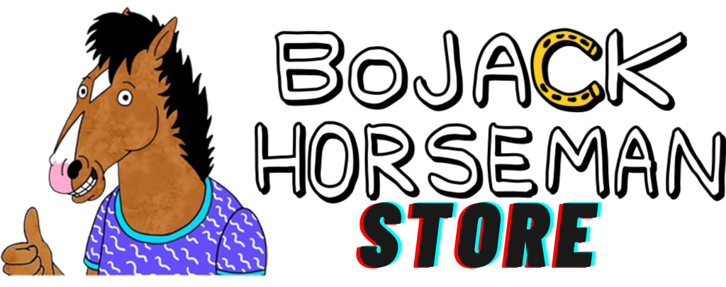 Bojack Horseman Store